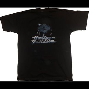 Vintage Harley Davidson Tee